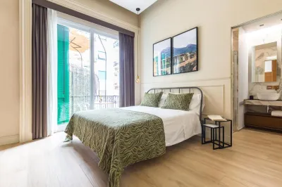 B&B Civico 33 Hotels in Vittorio Emanuele