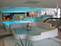 Appartement Hüttenzauber in Sankt Englmar - Pool
