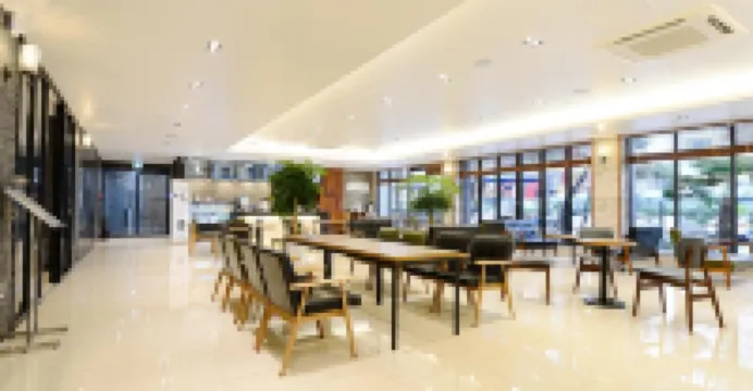 Sacheon Tourist Hotel