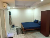 Hotel Hcb (Hemo Chandra Bhawan)
