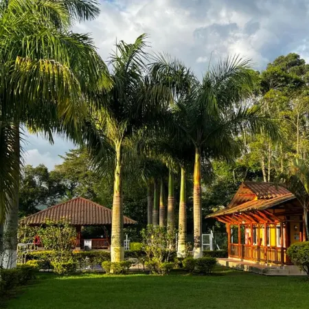 Hotel Casa Confort
