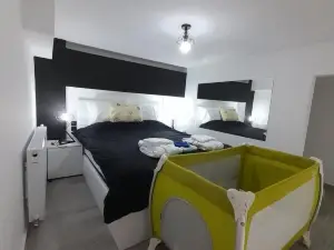 K&K Luxury Loft Apartment