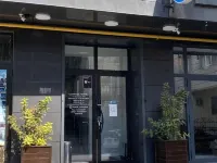 Compass Hostel Sydykova Hotels near Park of Maxim Gorky