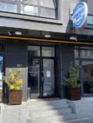 Compass Hostel Sydykova Hotels in 