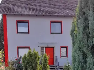 Studio-Apartment Braunschweig in Wolfenbüttel