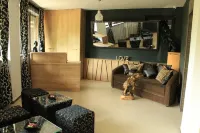 TheLine Hotels in Bucharest