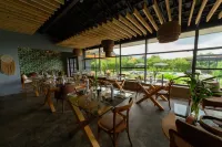 Amarembo by Touch down Hotels in Musanze