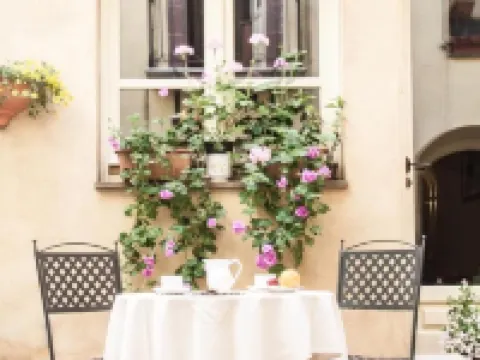 Corte Fiorita Albergo Diffuso Hotels in Bosa