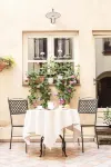 Corte Fiorita Albergo Diffuso Hotels in Bosa Marina
