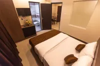HOTEL PANKAJ RESIDENCY Hotels in Kunnamkulam