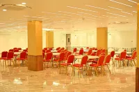 Dream Inn by Nexottel Hotels in Surendranagar