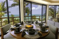 Beachfront Hotel la Palapa - Adults Only