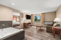 Comfort Inn & Suites Beaverton - Portland West Hotels in West Slope