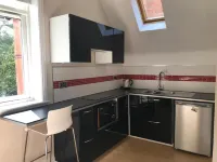 Glenlyon Flat - NEC