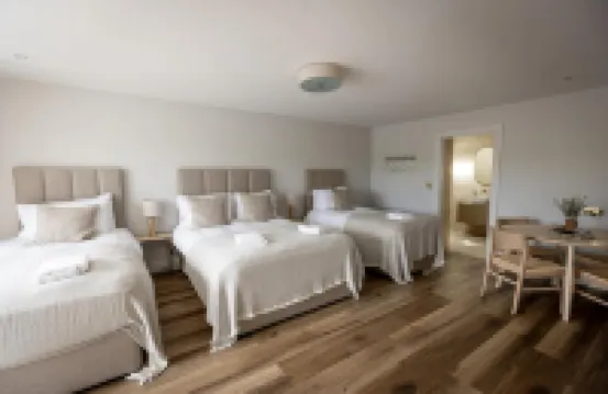 Coastal View House Các khách sạn ở 