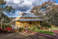 Tanwarra Lodge