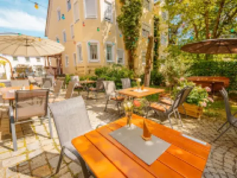 Bavaria Lifestyle Hotel Mit Klimaanlage Hotéis em Altotting