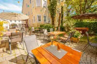 Bavaria Lifestyle Hotel Mit Klimaanlage Hotel di Altotting