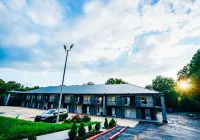 LX Hotel, BW Signature Collection by Best Western Hotel di Manchester