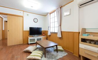 Travel Inn Kofu