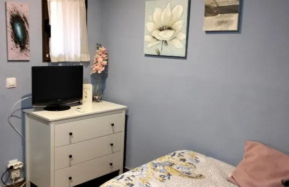 紫羅蘭鄉村民宿