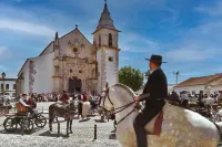 Galagana Charm House Hotels in Torres Novas