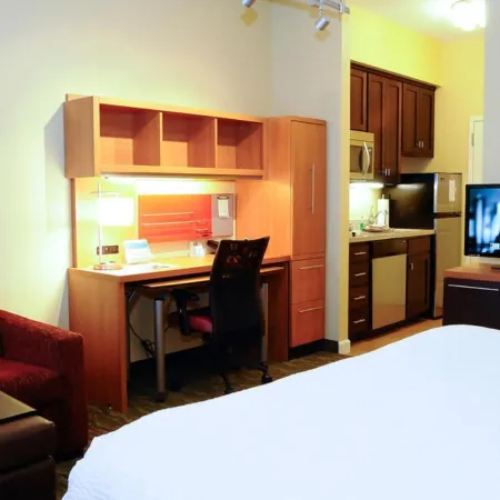 TownePlace Suites Redding