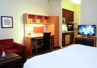 TownePlace Suites Redding