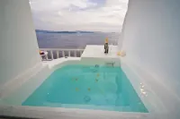 Delfini Villas - Romanttinen