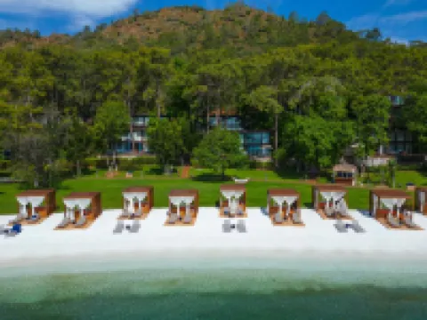 Club Prive by Rixos Gocek Hotels in Dalaman
