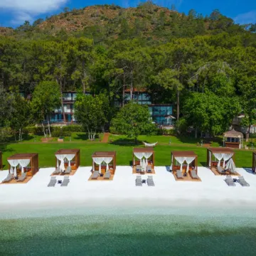 Club Prive by Rixos Gocek