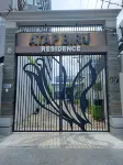 Atap Biru Residence