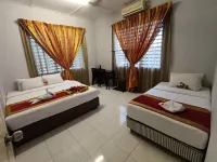 Taman Bahagia Homestay Các khách sạn ở Temerloh