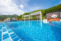Setouchi Island Stays Suo Oshima - Yüzme Havuzu