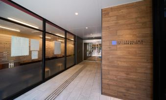 Meitetsu Inn Nagoya Kanayama Annex