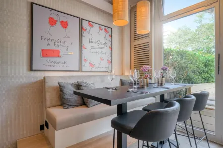 Hotel Royal Отели рядом со станцией Timmendorfer Strand