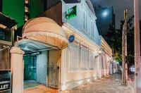 Ibis Styles Curitiba Centro Civico Hotels in Куритиба