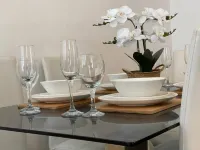 Comfortable and Modern 2-Bedroom Flat in Bridgend Hotel di 