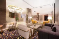 Azar Hotel - Bares