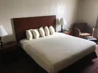 Territorial Inn Guthrie Oklahoma