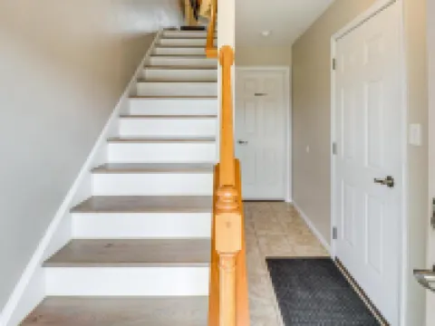 Family Getaway 16 Mi to Pittsburgh! Hotels in Monroeville