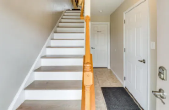 가족 겟어웨이, 피츠버그까지 16마일!