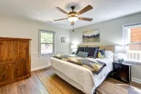 Charming Condo on Sky Valley Golf Course! - Wifi