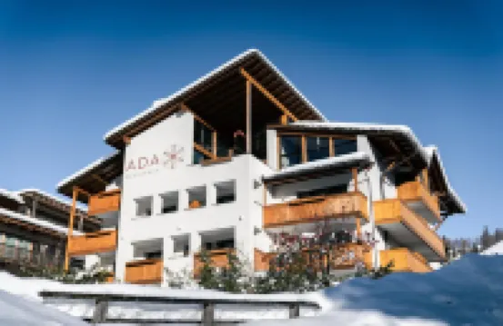 Appartamenti Residence Ada