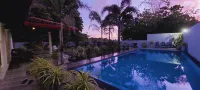 Turtle Paradise Villa - Beach