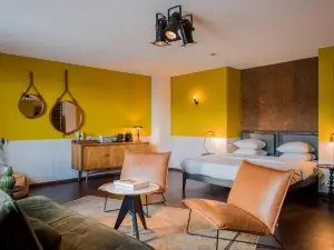 Hotel V Nesplein