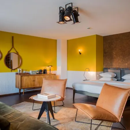 Hotel V Nesplein