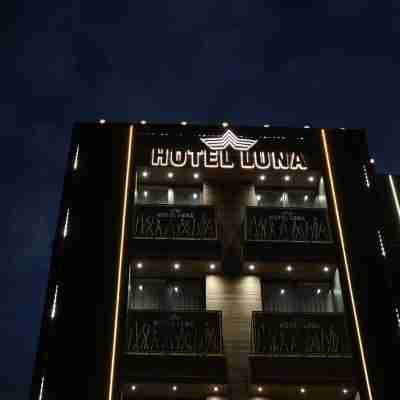 Hotel Luna Hotel Exterior