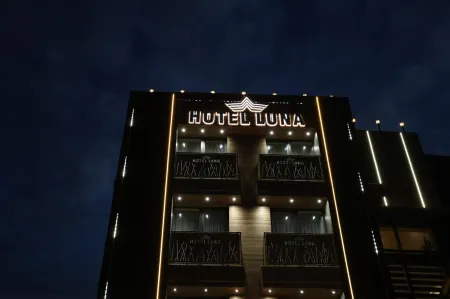 Hotel Luna