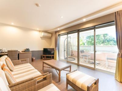 その他 小谷流の里 ドギーズアイランドの写真